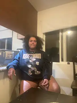 OnlyOneMeeks online show from April 21, 2026, 5:14 am