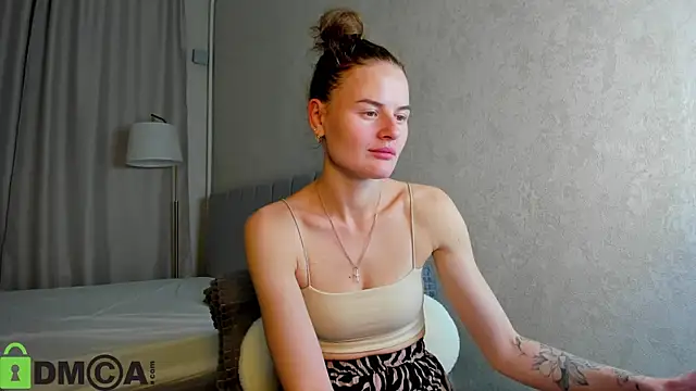 Wanda Gomez online show from October 11, 2025, 2:59 pm