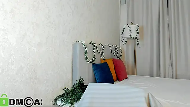 Wanda Gomez online show from March 7, 2026, 2:14 pm