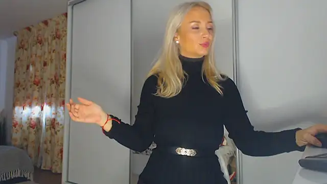 merlyn4 online show from November 1, 2025, 11:12 am