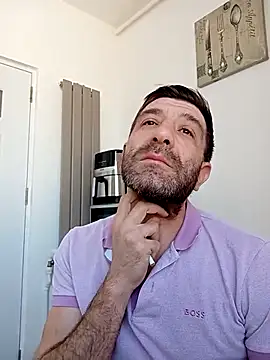 Alexdaniel89 online show from February 19, 2026, 7:48 am