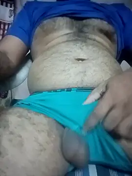 Snapshot of Rangabilla1947 chatting on April 5, 2026, 6:27 pm Rangabilla1947 online show from April 5, 2026, 6:27 pm