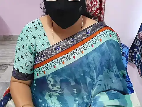 jannu6482 online show from October 17, 2025, 9:45 am