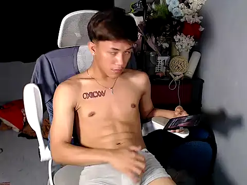 Snapshot of naughtyboyloy_0 chatting on April 3, 2026, 6:17 pm naughtyboyloy 0 online show from April 3, 2026, 6:17 pm