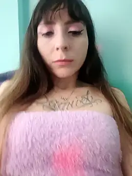 Sophiespenser online show from April 17, 2026, 4:54 pm