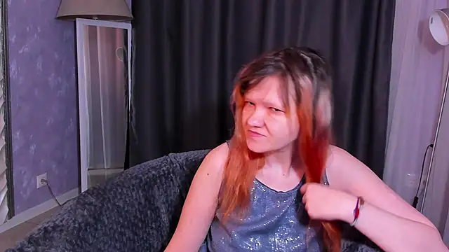 Nora lovvvv online show from September 10, 2025, 10:04 am