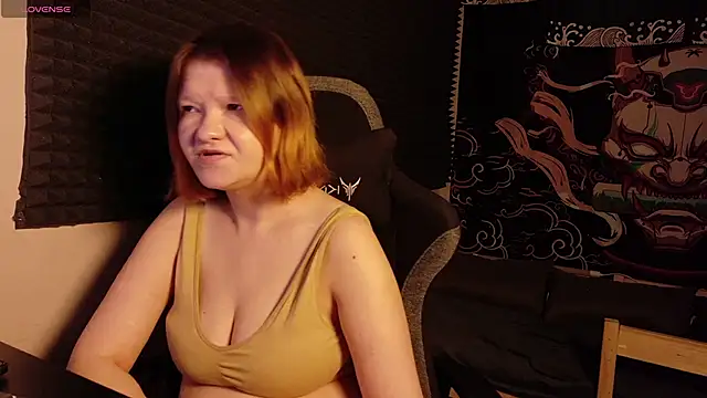 Nora lovvvv online show from February 19, 2026, 10:55 am