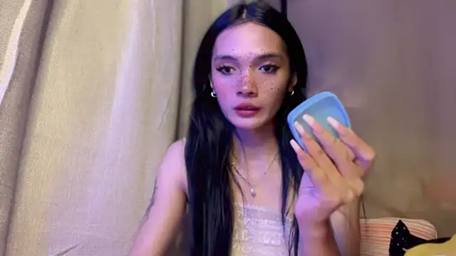 anastasia cums online show from October 22, 2025, 1:11 pm