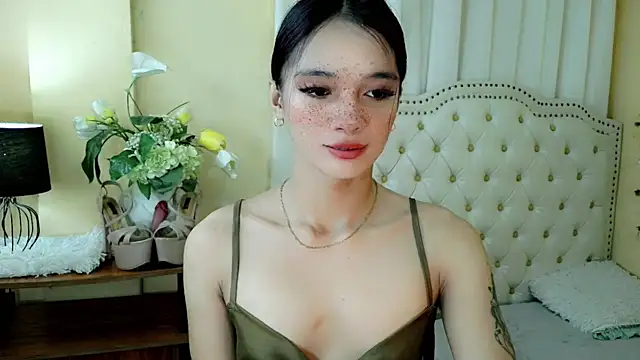 anastasia cums online show from January 12, 2026, 6:13 pm