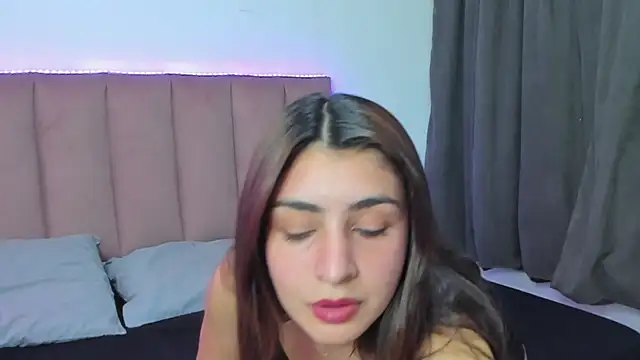 CandyAinsley online show from September 27, 2025, 4:12 pm