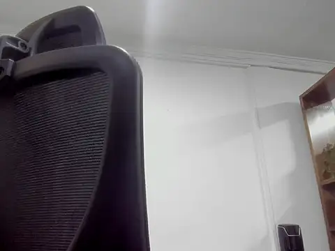 dalila macherano1 online show from October 30, 2025, 8:42 pm