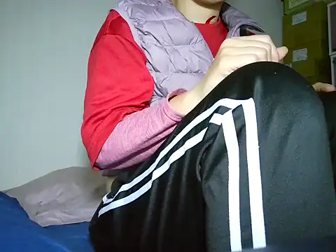 candy00009 online show from January 13, 2026, 9:14 am