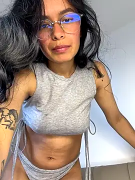 Melissa coch online show from October 12, 2025, 3:22 pm