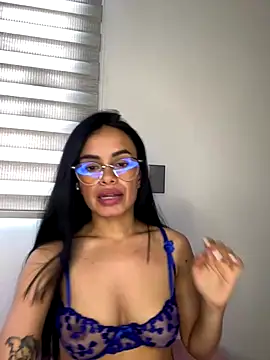 Melissa coch online show from December 22, 2025, 6:38 pm