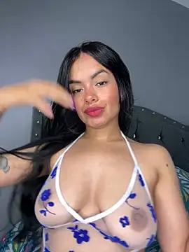 Snapshot of Melissa_coch chatting on May 17, 2026, 2:57 pm Melissa coch online show from May 17, 2026, 2:57 pm