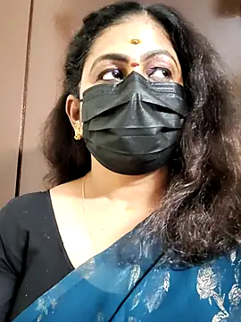 Sweetie swetha37 online show from September 22, 2025, 3:25 pm