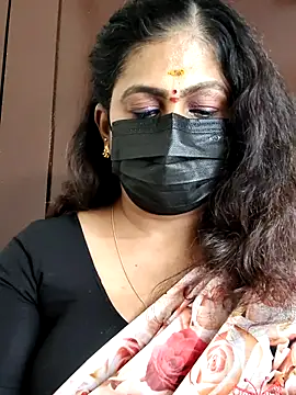 Sweetie swetha37 online show from September 27, 2025, 9:47 am