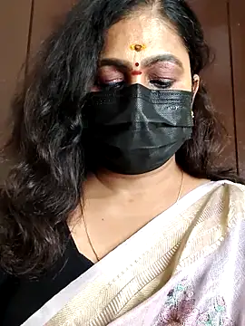 Sweetie swetha37 online show from September 28, 2025, 10:09 am