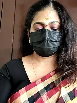 Sweetie swetha37 online show from September 29, 2025, 10:53 am