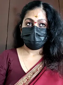 Sweetie swetha37 online show from October 7, 2025, 4:37 pm