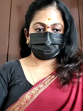 Sweetie swetha37 online show from October 8, 2025, 5:10 pm