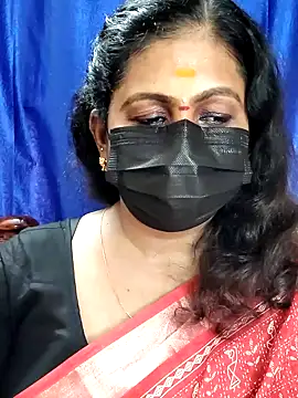 Sweetie swetha37 online show from October 19, 2025, 9:10 am