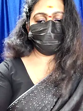 Sweetie swetha37 online show from October 25, 2025, 7:08 pm