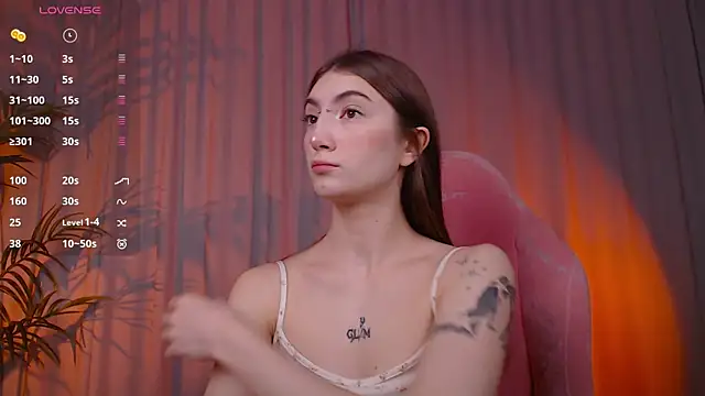 Keke Pallmer online show from October 3, 2025, 7:38 am