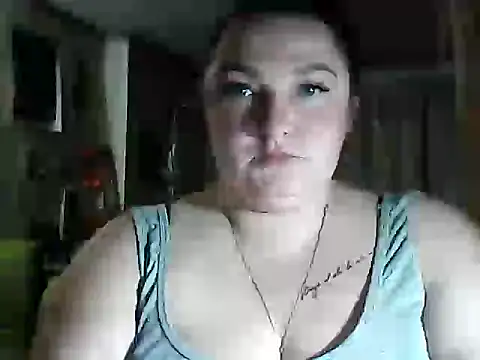 AngelQSky online show from November 21, 2025, 4:38 pm