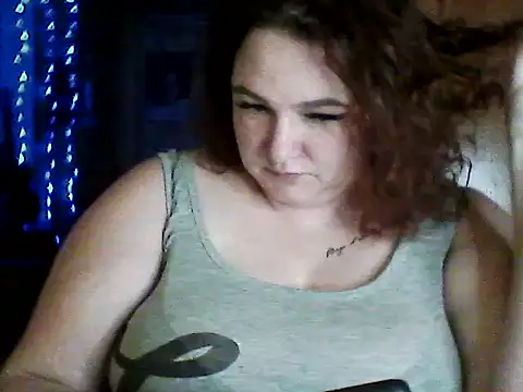 AngelQSky online show from February 20, 2026, 6:08 pm