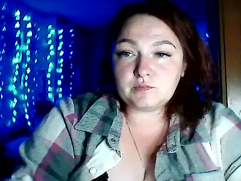 AngelQSky online show from April 3, 2026, 8:51 pm