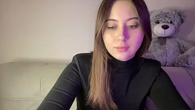 StellarAlice online show from February 14, 2026, 9:33 pm