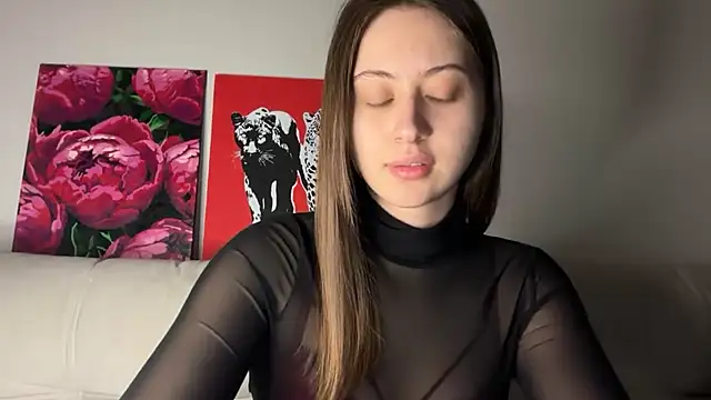 StellarAlice online show from April 3, 2026, 4:49 pm