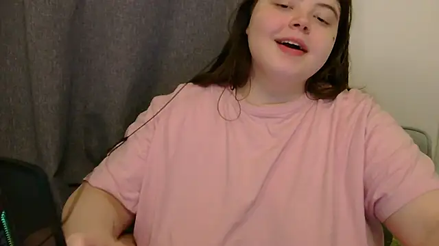 brattyprincessemma online show from January 10, 2026, 4:53 pm