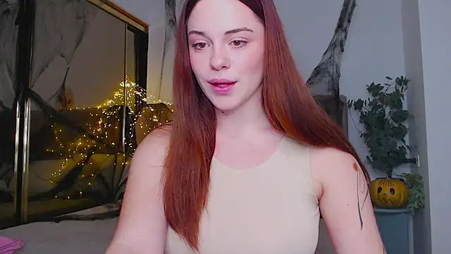 Little melodyy online show from October 30, 2025, 9:04 pm