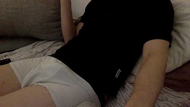 Breezydicksn online show from November 9, 2025, 4:49 pm