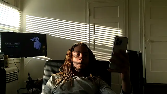 Snapshot of Diodre_Benyoon chatting on March 6, 2026, 3:08 pm Diodre Benyoon online show from March 6, 2026, 3:08 pm