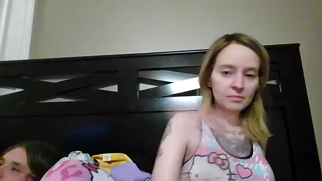 iamhavenmoss online show from January 18, 2026, 4:16 am