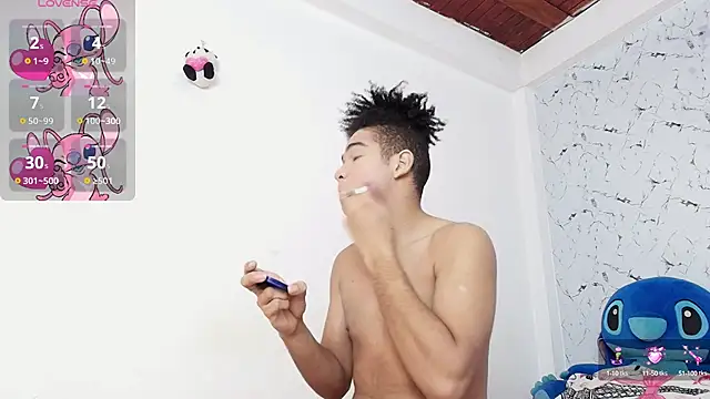 Twink angel3 online show from September 21, 2025, 7:48 pm