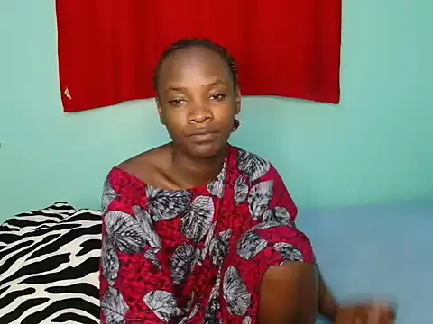 Alexxa ebony online show from March 31, 2026, 4:57 am