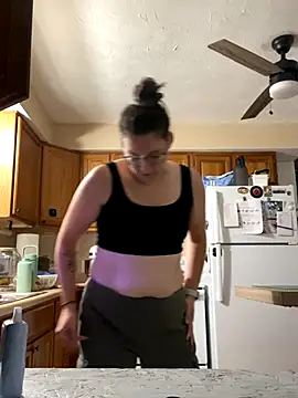 Mommasaurrex online show from October 11, 2025, 1:53 pm