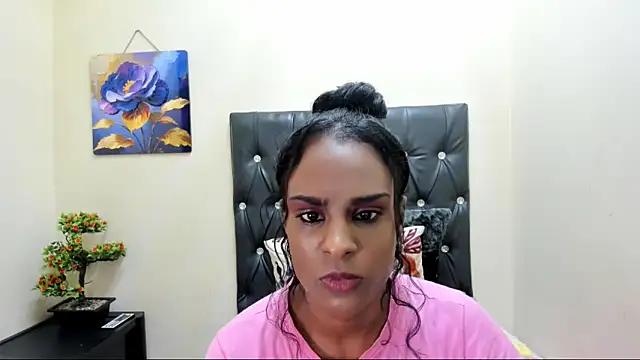 Toxicfantasy4u online show from October 12, 2025, 7:51 am