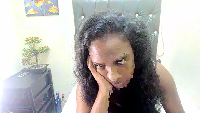 Toxicfantasy4u online show from November 23, 2025, 5:07 am