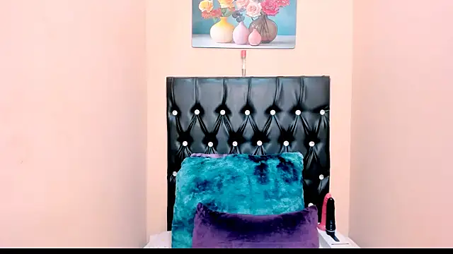 Toxicfantasy4u online show from February 28, 2026, 5:19 am