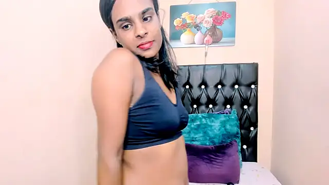 Toxicfantasy4u online show from March 10, 2026, 4:01 pm