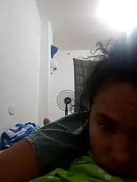 Viviana h online show from November 11, 2025, 1:38 am