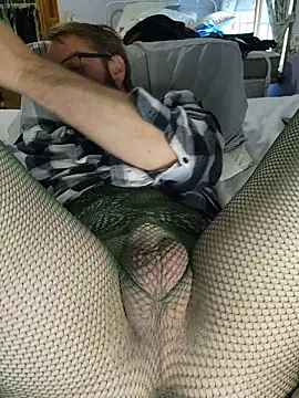 Chiligrande6969 online show from October 11, 2025, 4:05 pm