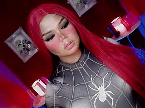 deliciouscum69 online show from February 17, 2026, 11:55 pm