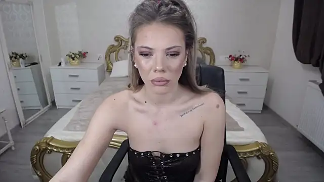 AmberTop online show from April 9, 2026, 9:04 am