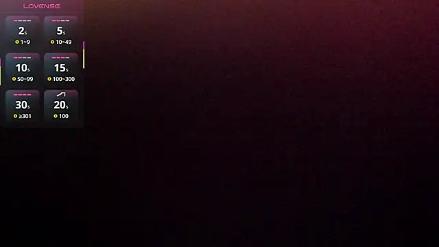 velvet fangs online show from September 13, 2025, 7:02 pm